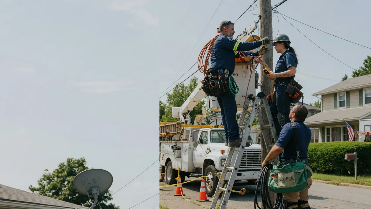 Electrical Repair in Bascom, FL near me